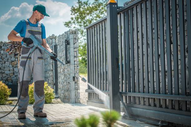 Best Factory Floor Cleaning  in Three Rivers, MI