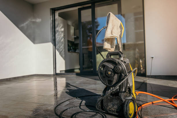Best Concrete Sealing  in Three Rivers, MI